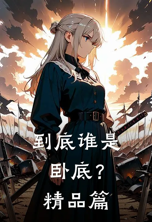 到底谁是卧底?精品篇