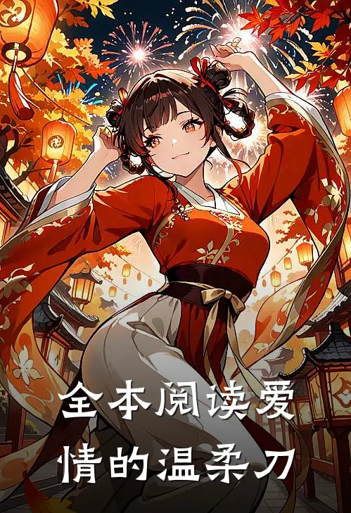 全本阅读爱情的温柔刀