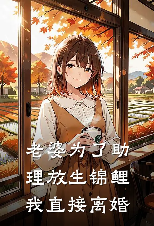 老婆为了助理放生锦鲤,我直接离婚了