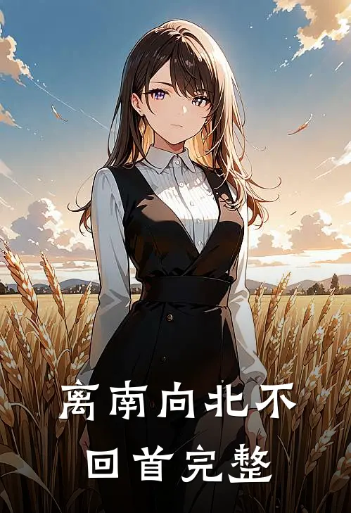 离南向北不回首完整