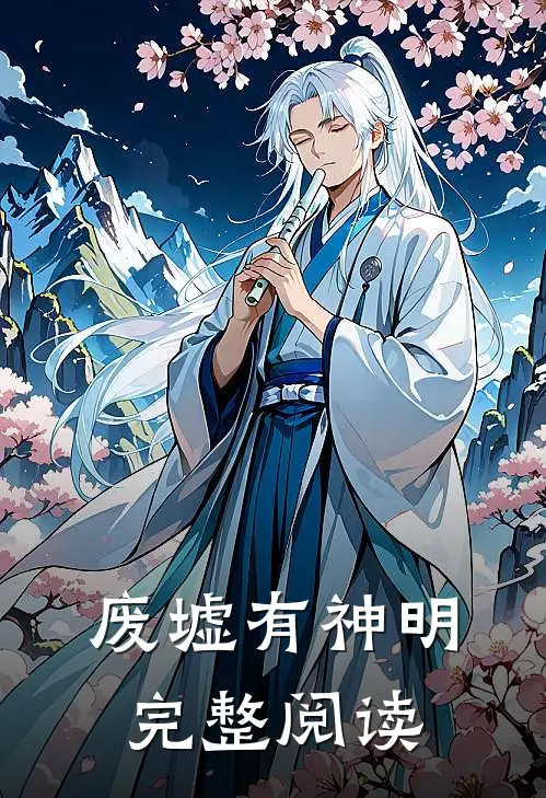 废墟有神明完整阅读