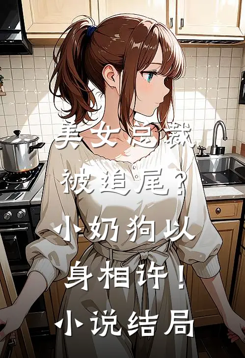 美女总裁被追尾?小奶狗以身相许!结局怎么样