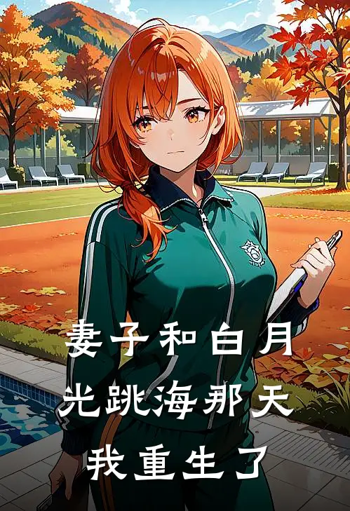 妻子和白月光跳海那天,我重生了