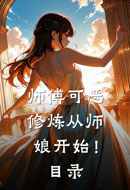 师傅可恶,修炼从师娘开始!目录大全