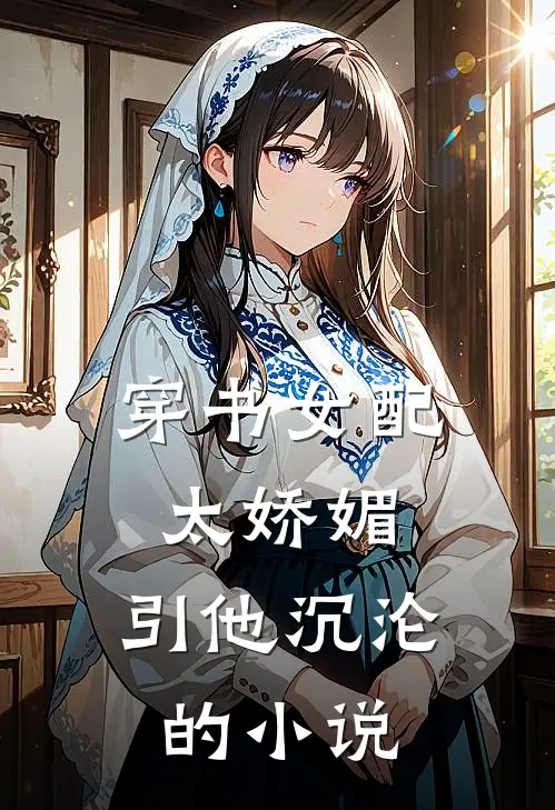 穿书女配太娇媚,引他沉沦的推荐