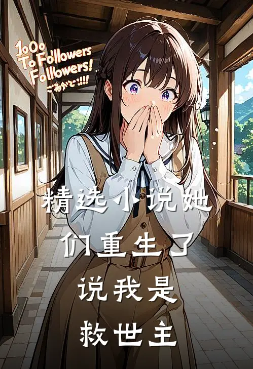 精选她们重生了,说我是救世主