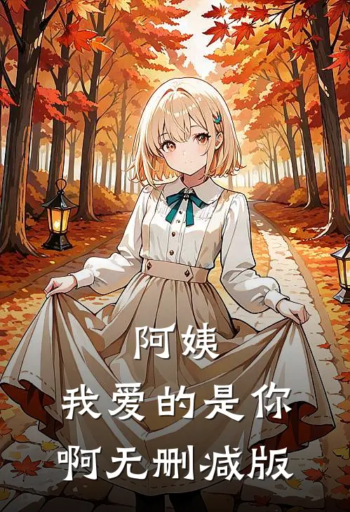 阿姨,我爱的是你啊无删减版免费观看