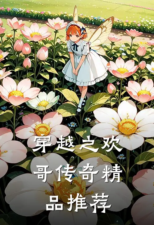穿越之欢哥传奇精品推荐