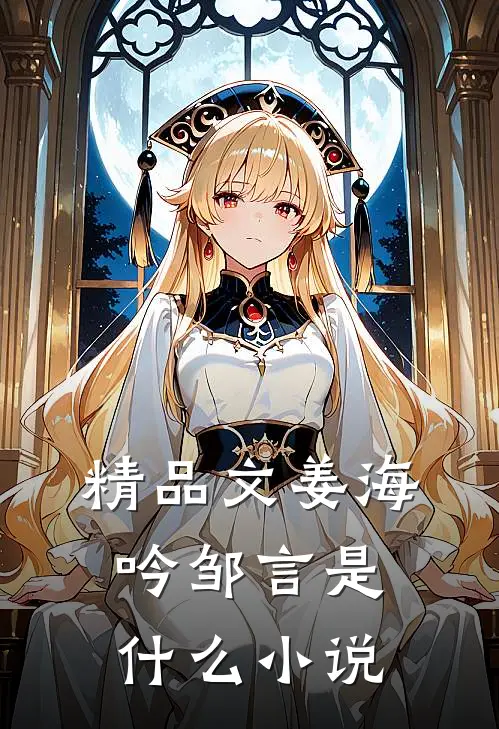 精品文姜海吟邹言是什么小说