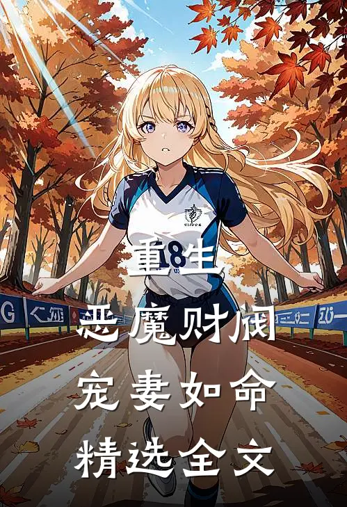 重生恶魔财阀宠妻如命精选全文免费