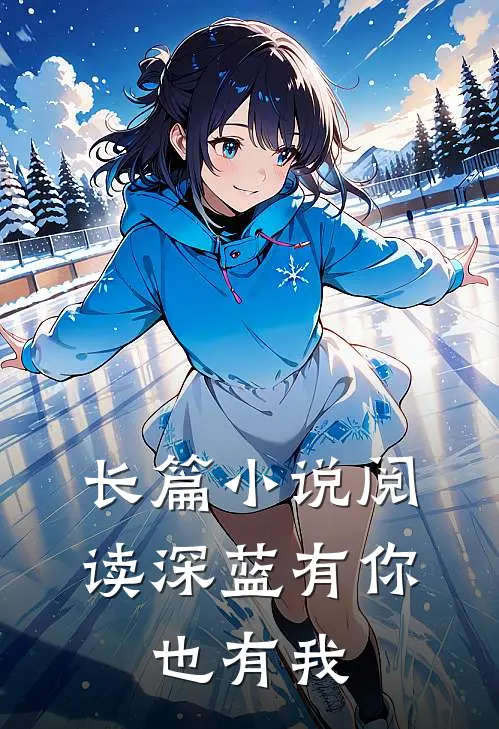 长篇阅读深蓝有你,也有我的