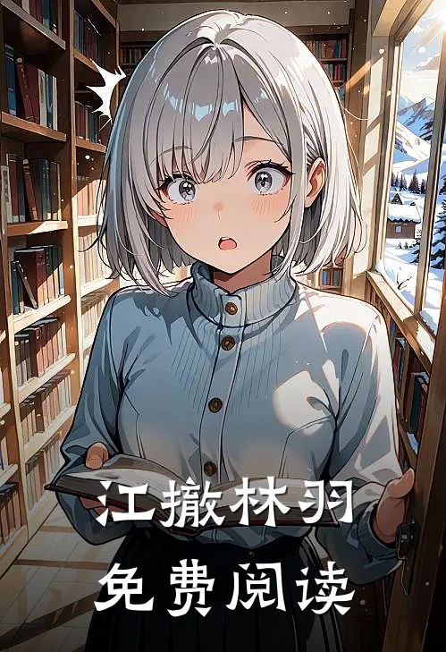 江撤林羽免费阅读