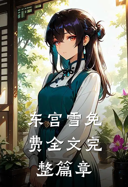 东宫雪免费全文完整篇章