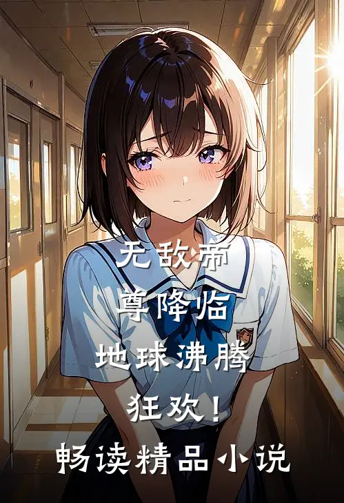 无敌帝尊降临,地球沸腾狂欢!畅读精品在线阅读
