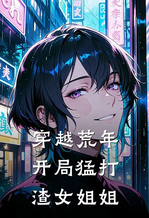 穿越荒年开局猛打渣女姐姐