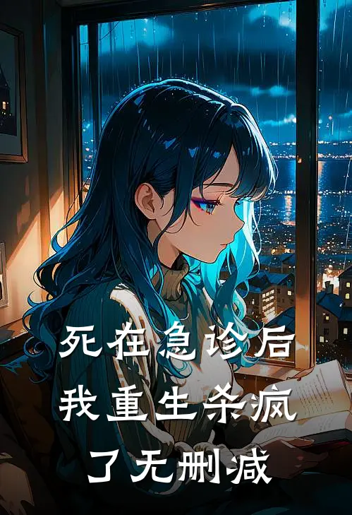 死在急诊后我重生杀疯了无删减