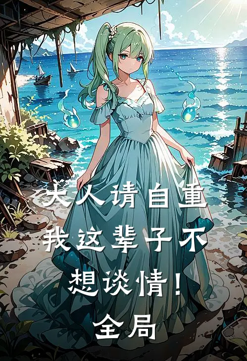 大人请自重,我这辈子不想谈情!全局