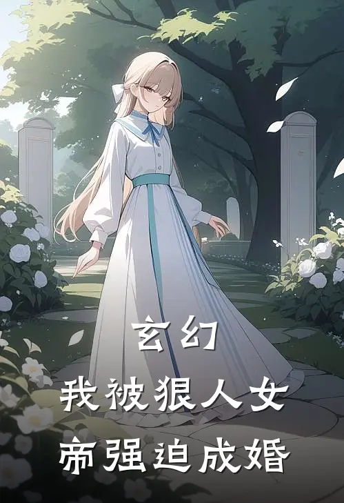 玄幻我被狠人女帝强迫成婚