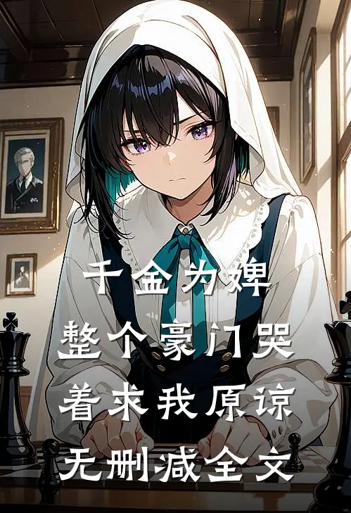 千金为婢，整个豪门哭着求我原谅无删减全文