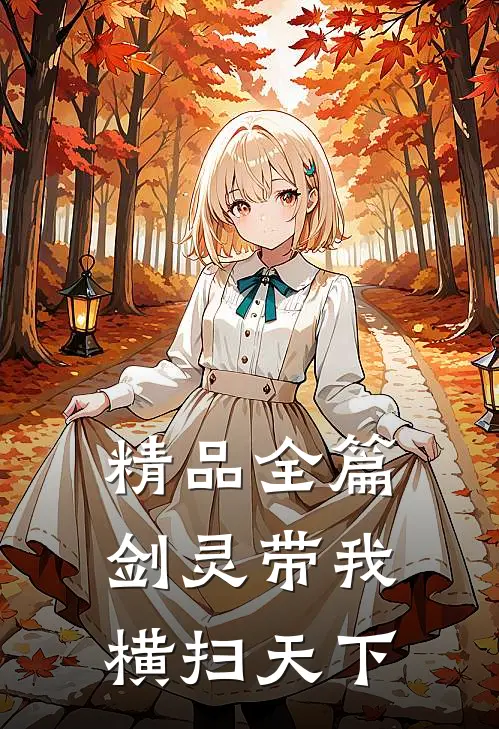 精品全篇剑灵带我横扫天下免费阅读