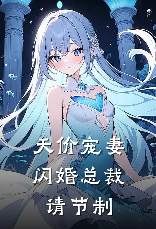 天价宠妻闪婚总裁请节制 在线阅读