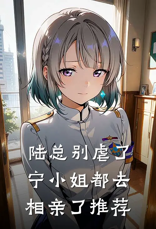 陆总别虐了,宁小姐都去相亲了推荐