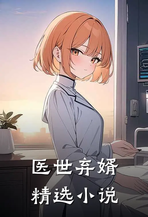 医世弃婿精选小说