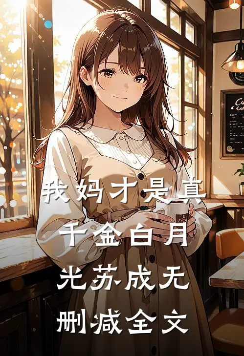 我妈才是真千金白月光苏成无删减全文