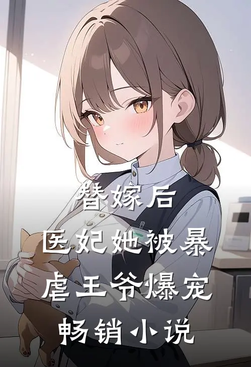 替嫁后,医妃她被暴虐王爷爆宠畅销免费阅读