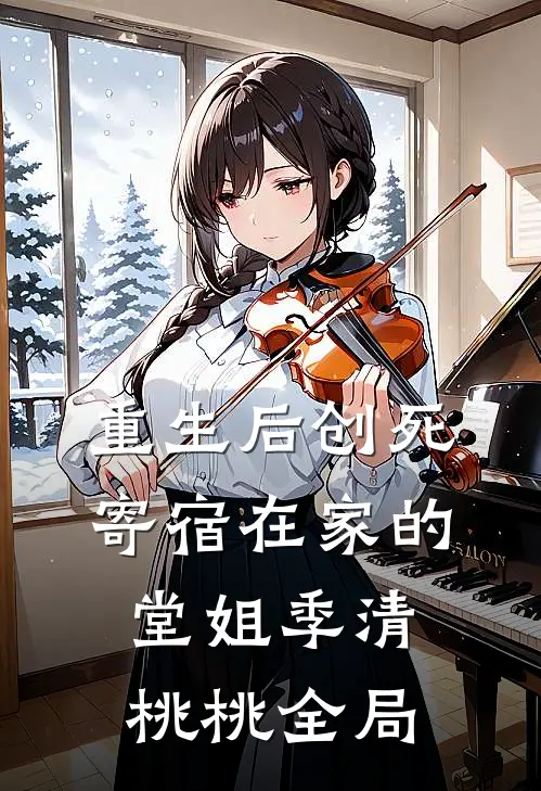 重生后创死寄宿在家的堂姐季清桃桃全局