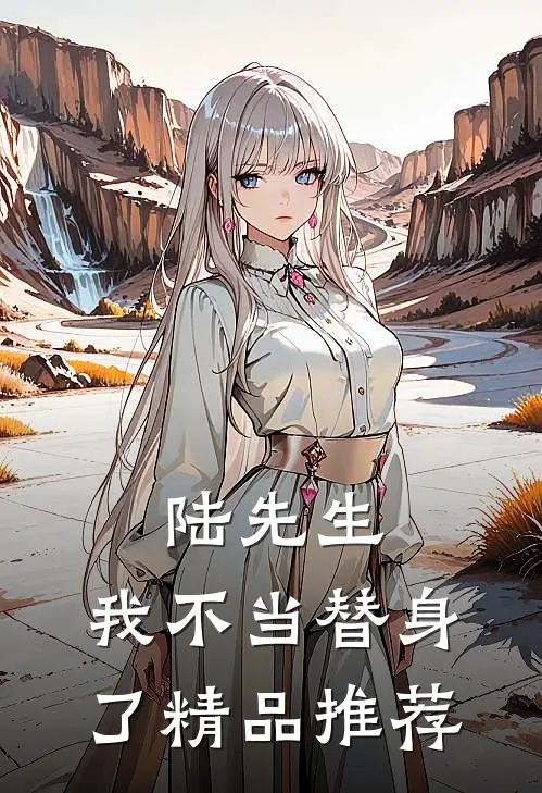 陆先生,我不当替身了精品推荐在线阅读
