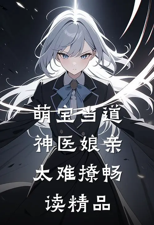 萌宝当道：神医娘亲太难撩畅读精品