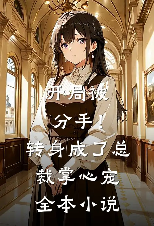 开局被分手!转身成了总裁掌心宠全本阅读