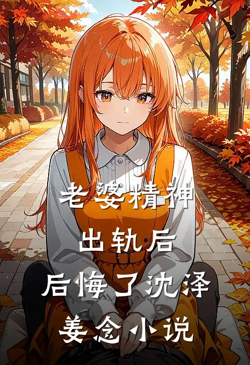 老婆精神出轨后,后悔了沈泽姜念免费阅读