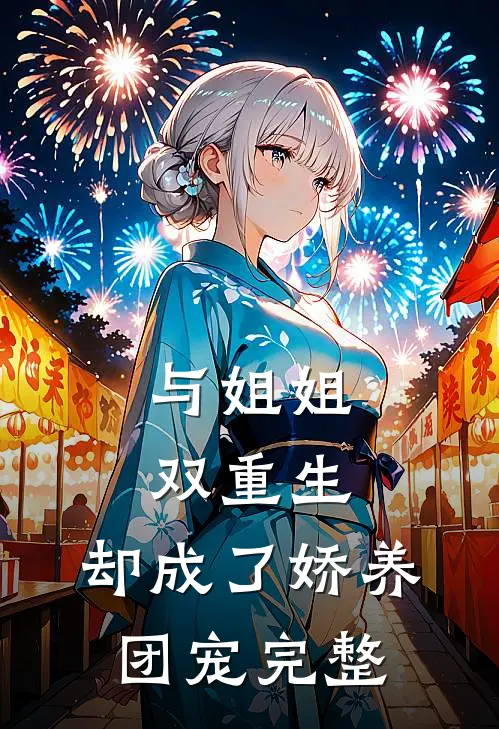 与姐姐双重生,却成了娇养团宠完整阅读