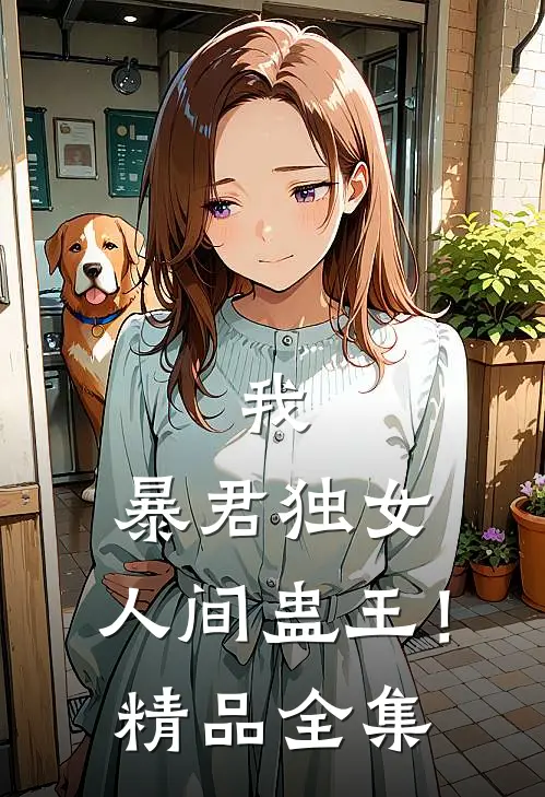 我,暴君独女,人间蛊王!精品全集免费阅读