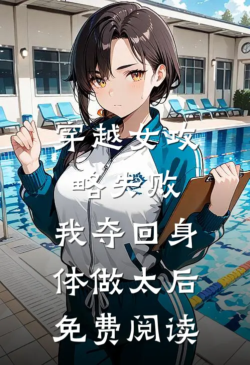 穿越女攻略失败,我夺回身体做太后免费阅读