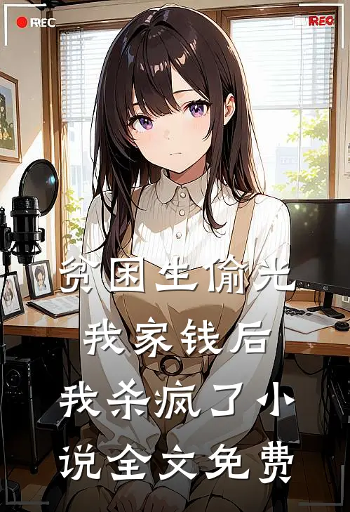 贫困生偷光我家钱后,我杀疯了全文免费