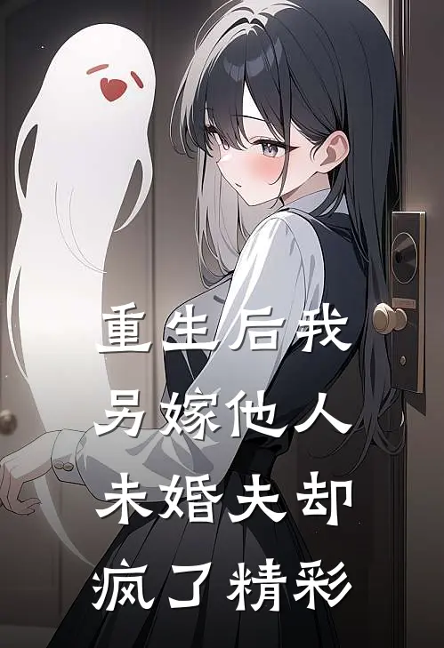 重生后我另嫁他人,未婚夫却疯了精彩