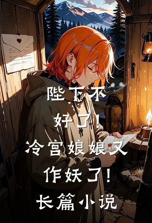 陛下不好了!冷宫娘娘又作妖了!长篇小说
