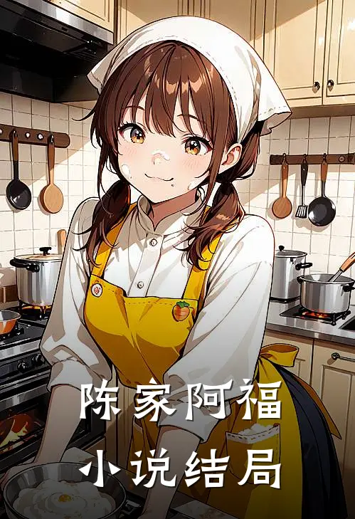 陈家阿福结局如何