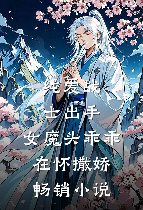 纯爱战士出手女魔头乖乖在怀撒娇畅销免费阅读
