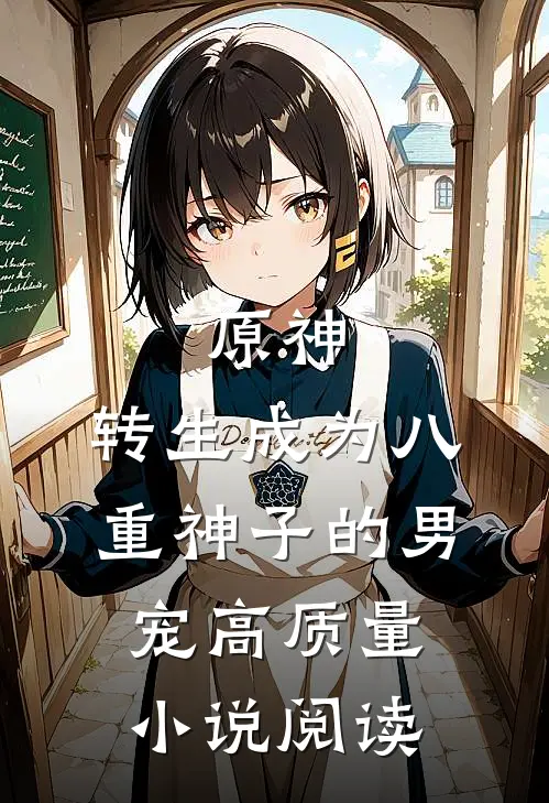 原神转生成为八重神子的男宠高质量阅读免费