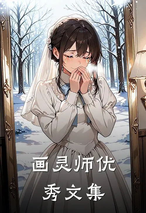 画灵师优秀文集有哪些