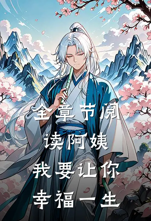 全章节阅读阿姨,我要让你幸福一生