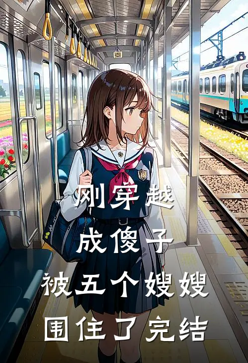 刚穿越成傻子,被五个嫂嫂围住了完结