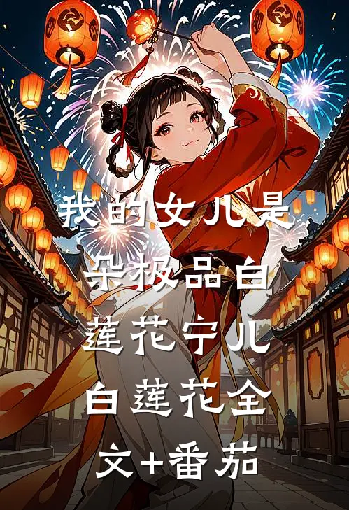 我的女儿是朵极品白莲花宁儿白莲花全文+番茄