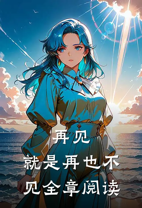 再见,就是再也不见全章阅读感想