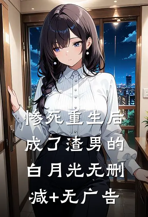 惨死重生后，成了渣男的白月光无删减+无广告