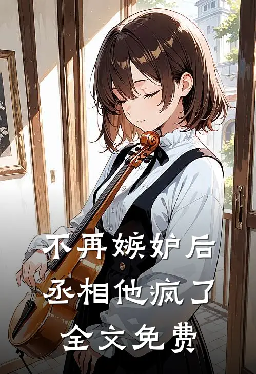 不再嫉妒后,丞相他疯了全文免费
